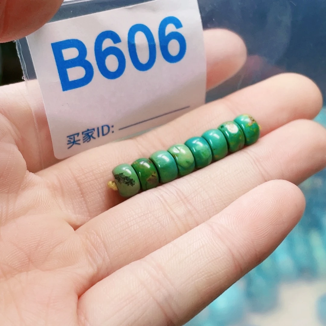 绿石头十堰特色手工配饰