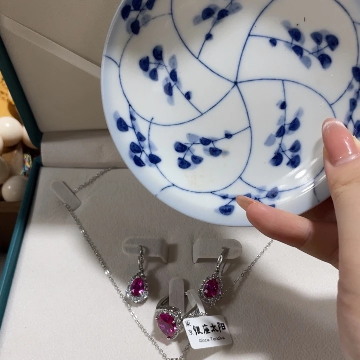 瓷器瓷器手串手串