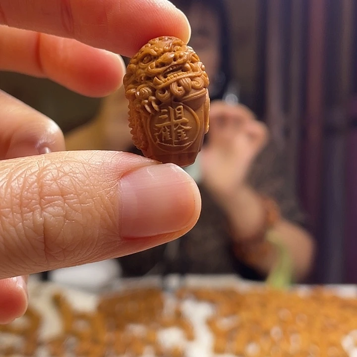 手串/手链橄榄核