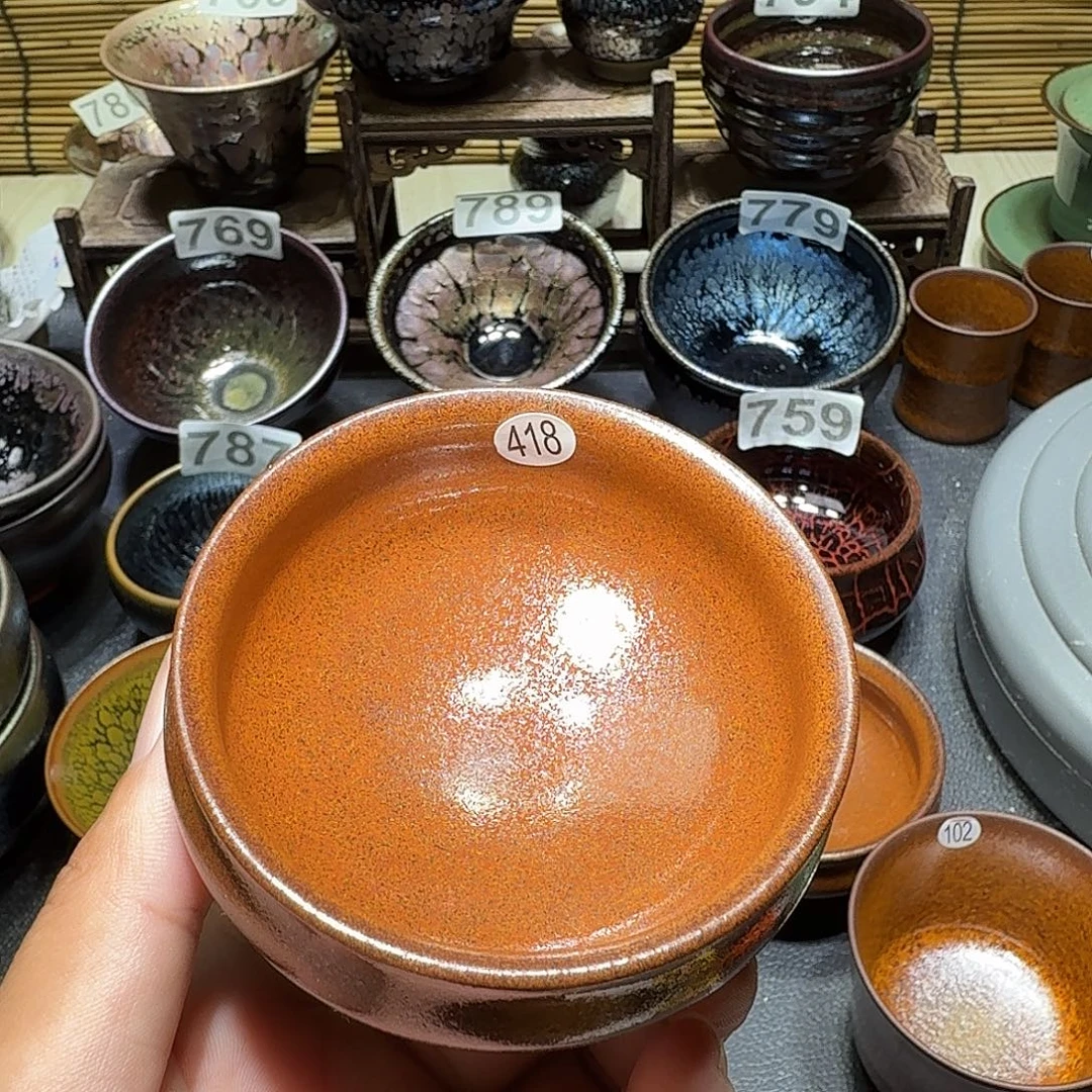 茶盏天才发天才418