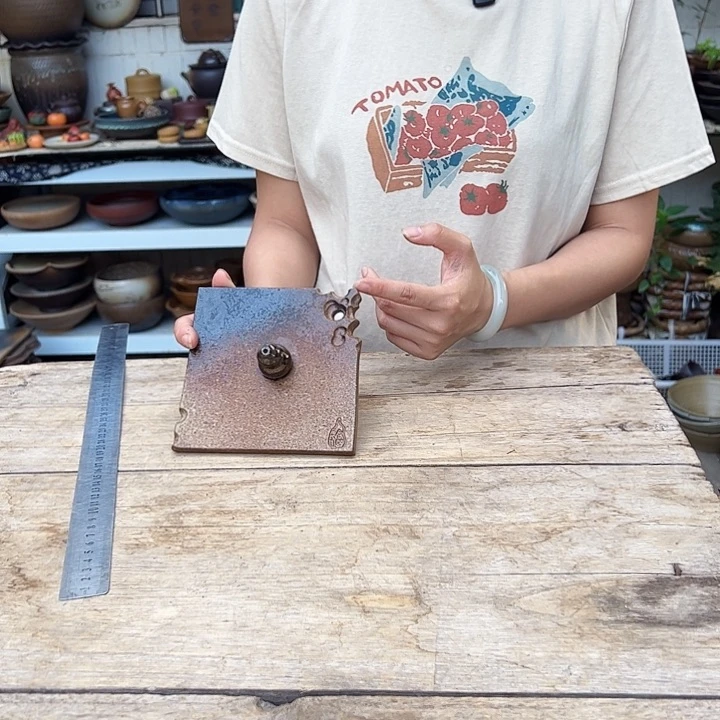 紫砂紫砂茶具配件