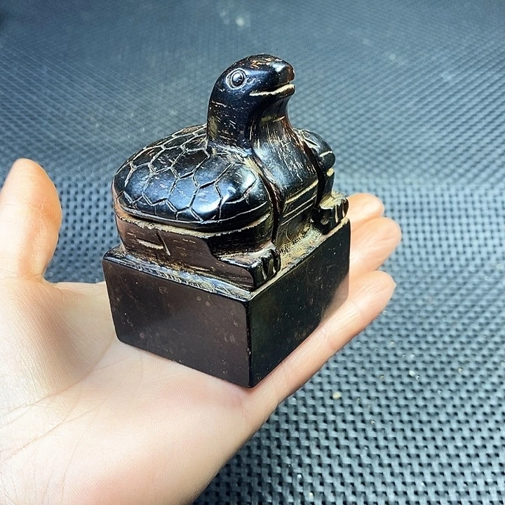 把件白玉菩提精选