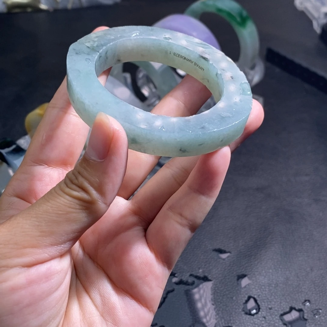 未镶嵌翡翠定制翡翠