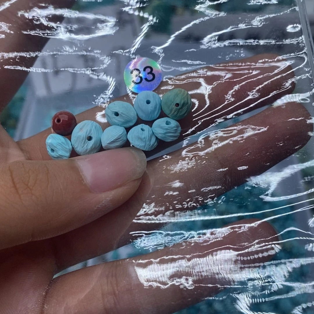 小****南红玛瑙未镶嵌珠宝奇石