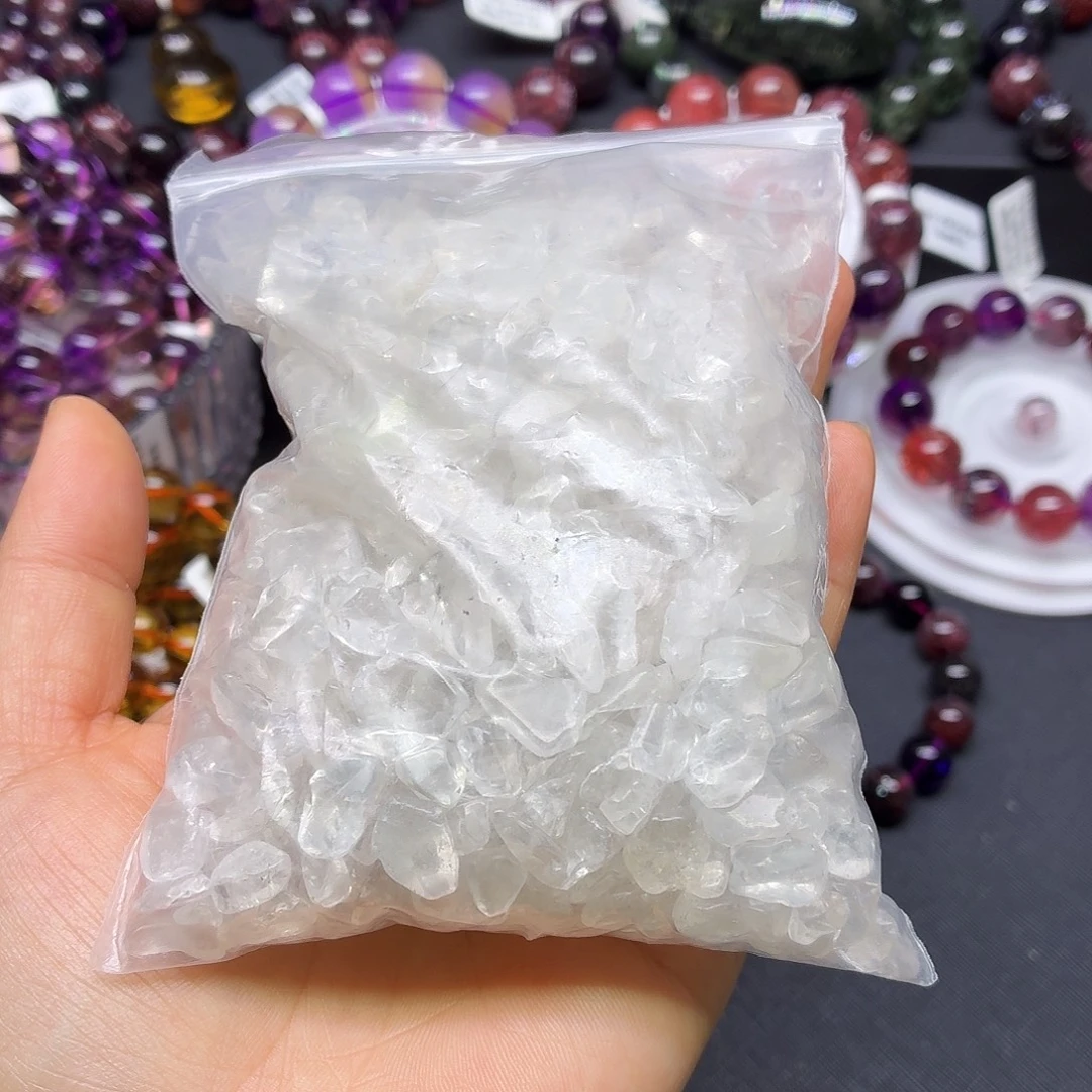 大型摆件（非配饰）未镶嵌水晶