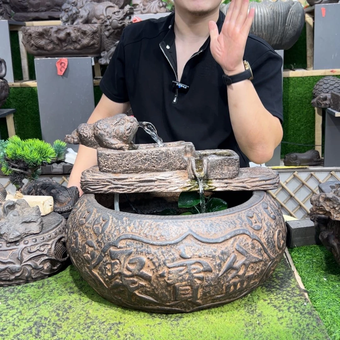 聚宝盆流水一套的