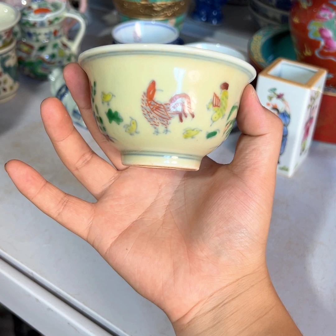 摆件陶瓷陶瓷材料加工