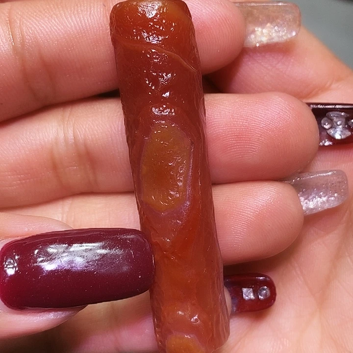 玛瑙/玉髓未镶嵌珠宝奇石