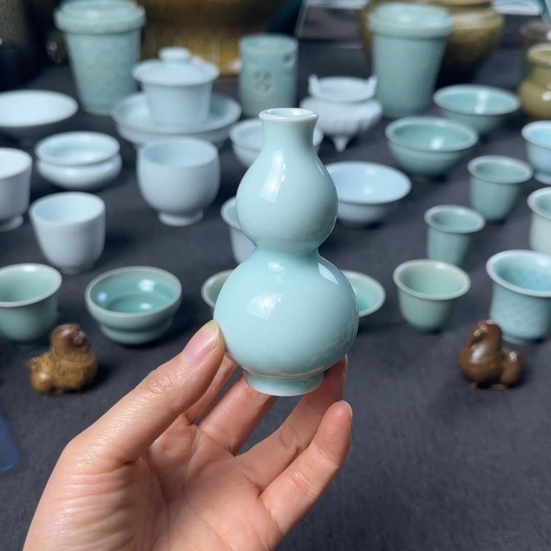 冰箱贴手工茶器手工茶器