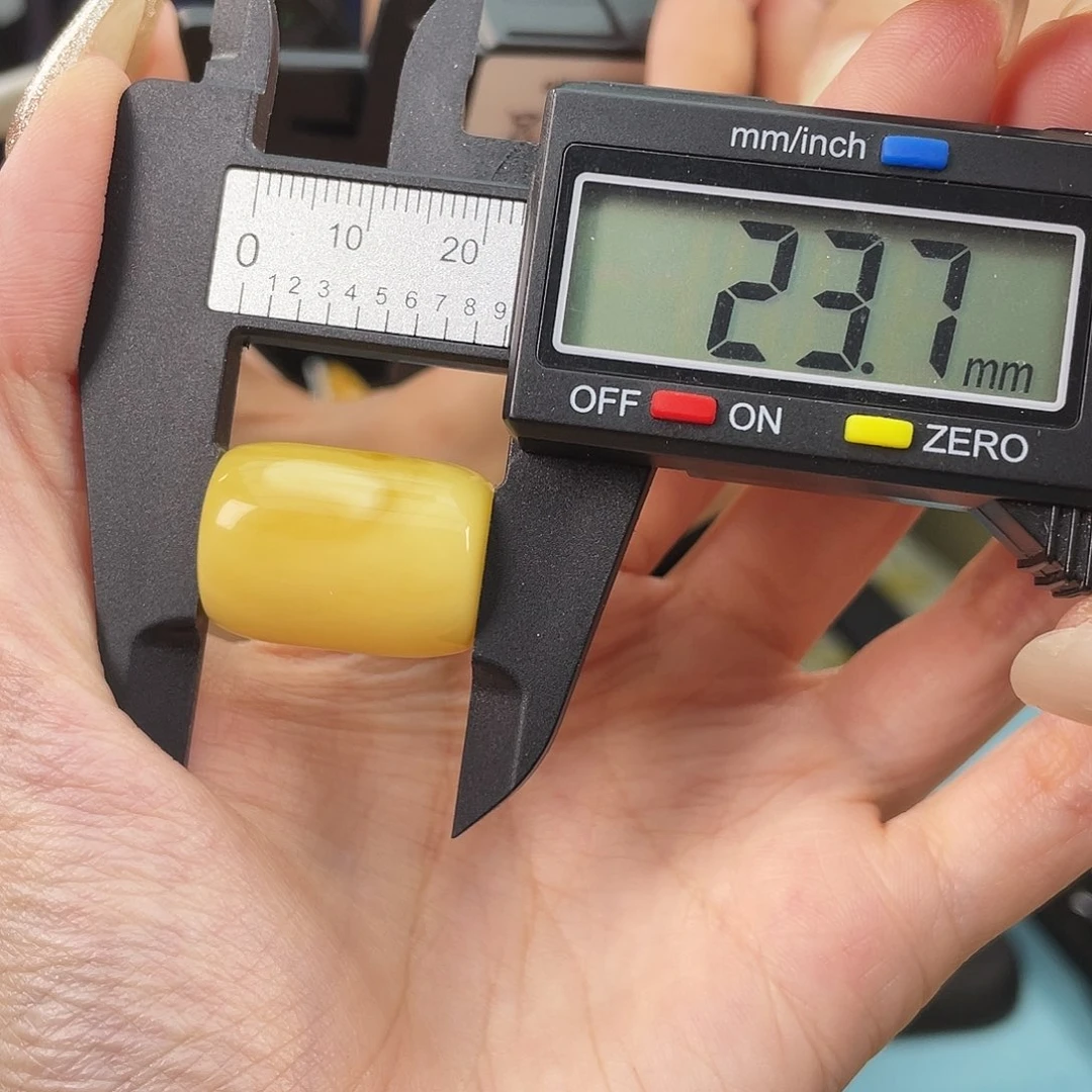 未镶嵌琥珀裸石琥珀蜜蜡