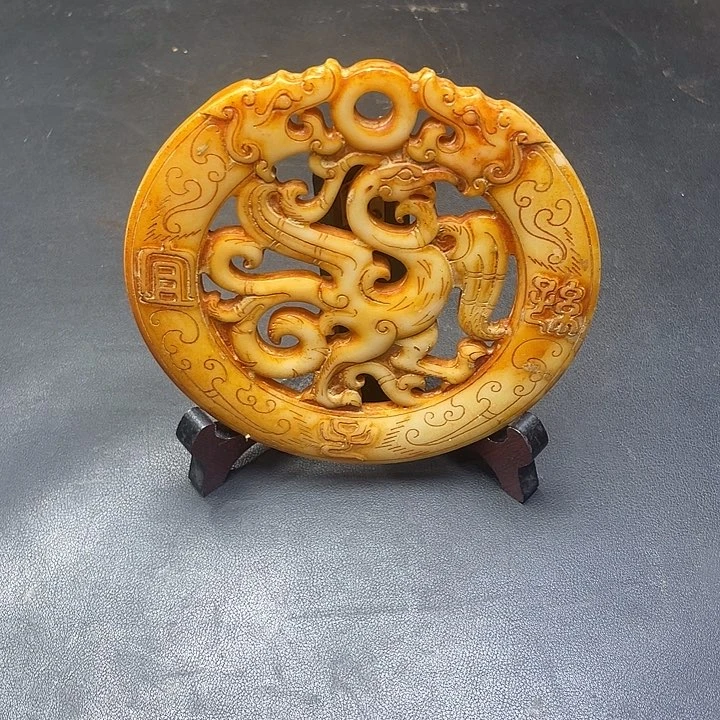 链接一图一物。