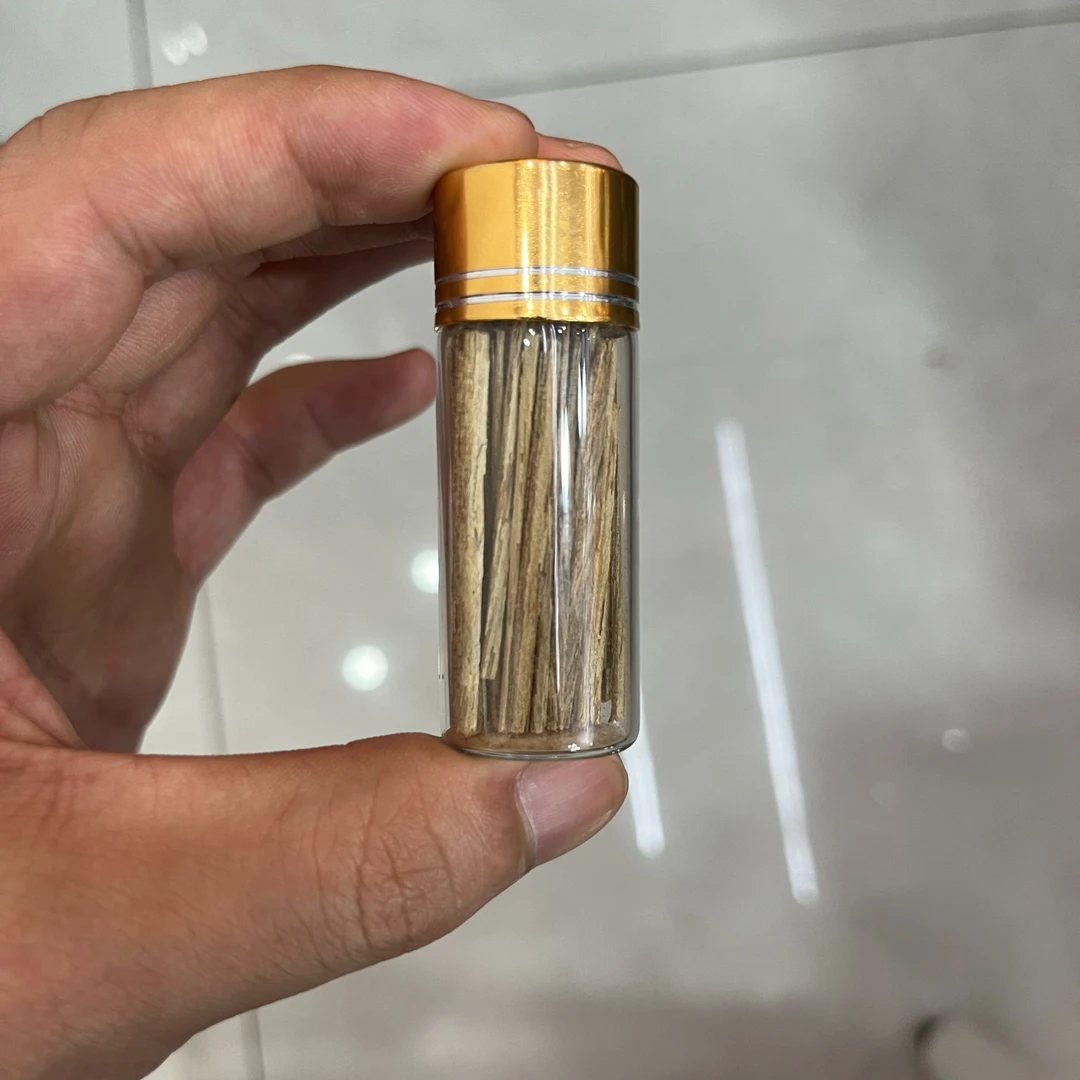 沉香越南芽庄沉香插天然熏香料