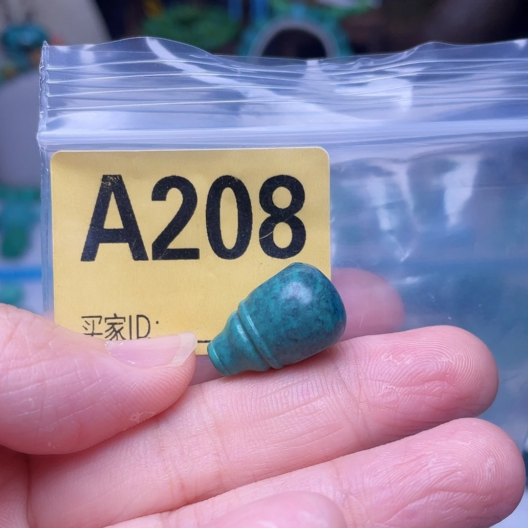 空竹粉丝专享十堰特色手工散珠