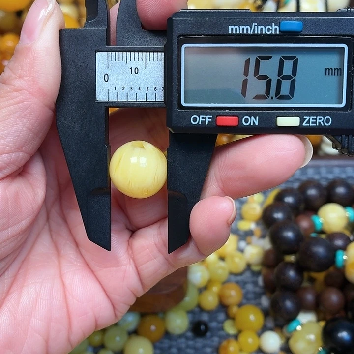 非金属配珠配饰04