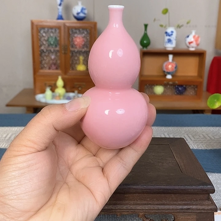 摆件景德镇瓷器研究与创作