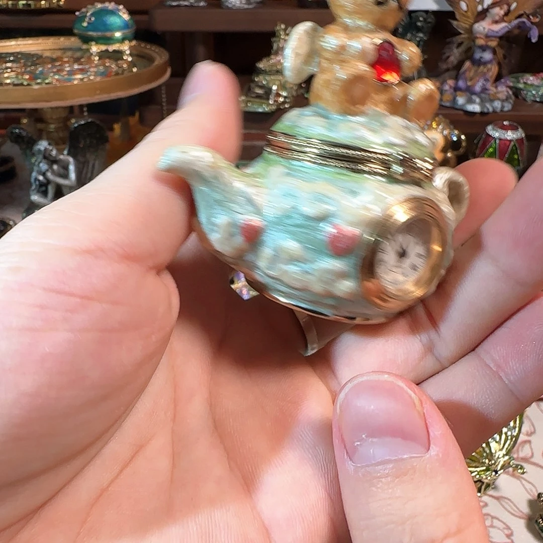 手工制作请勿吹毛求疵