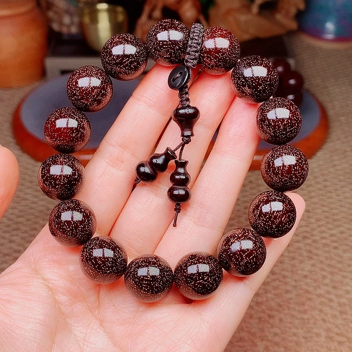 檀香紫檀（小叶紫檀）1.5