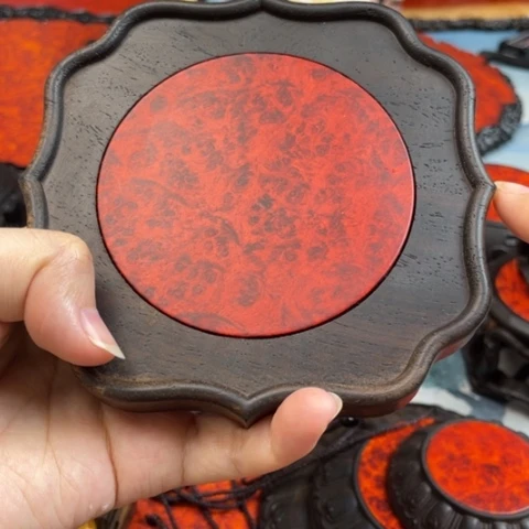 东非黑黄檀（紫光檀）