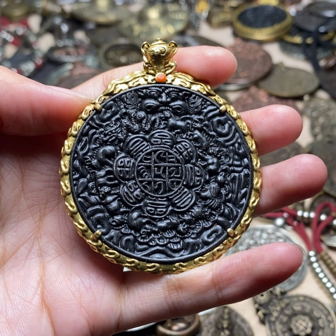 云***端铜家居工艺挂件吊坠