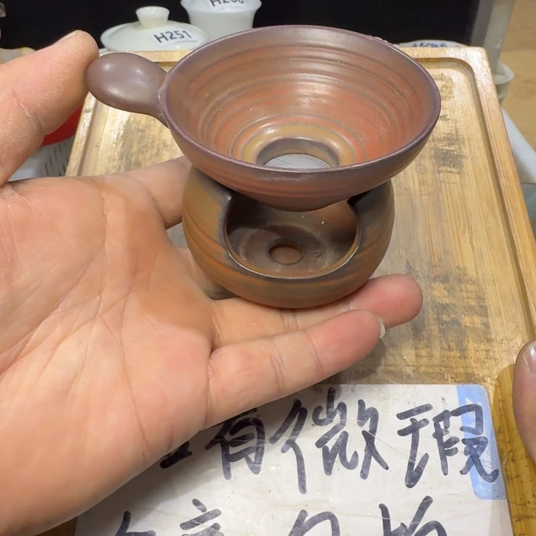 微瑕疵介意勿拍陶瓷器皿H168