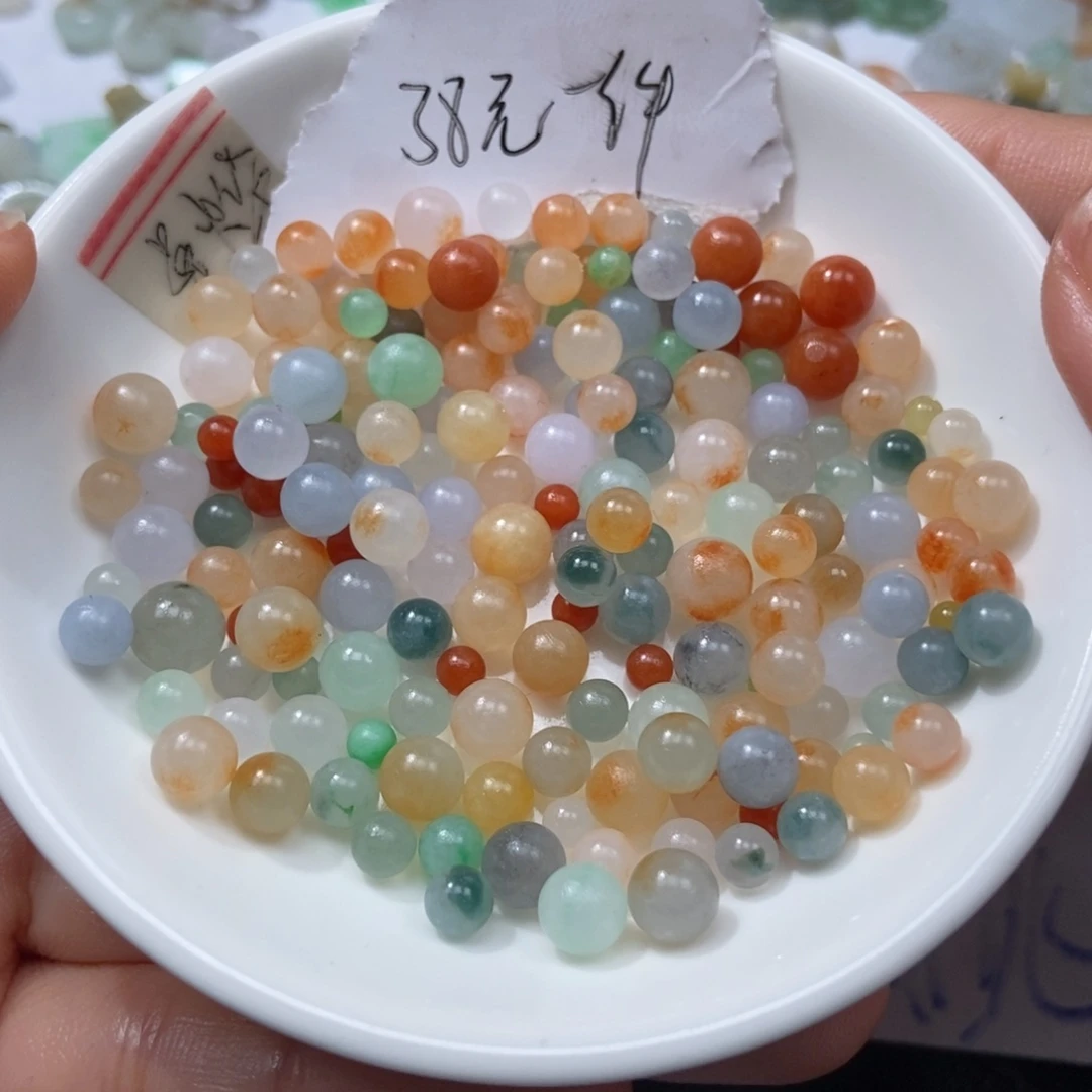 未镶嵌定制翡翠单个价格