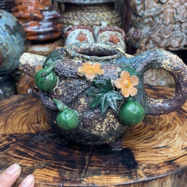 陶瓷制品不退不换51