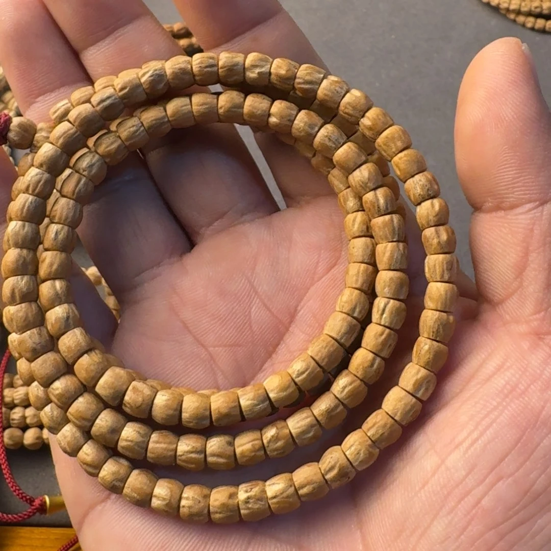 岗***店吊坠柏香籽/百香籽