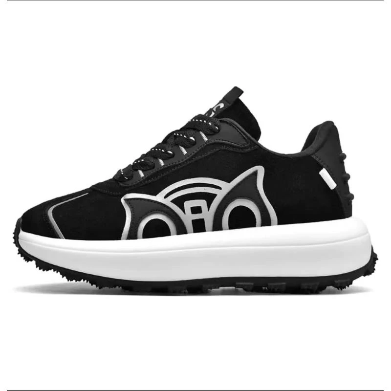 时尚休闲百搭鞋18258