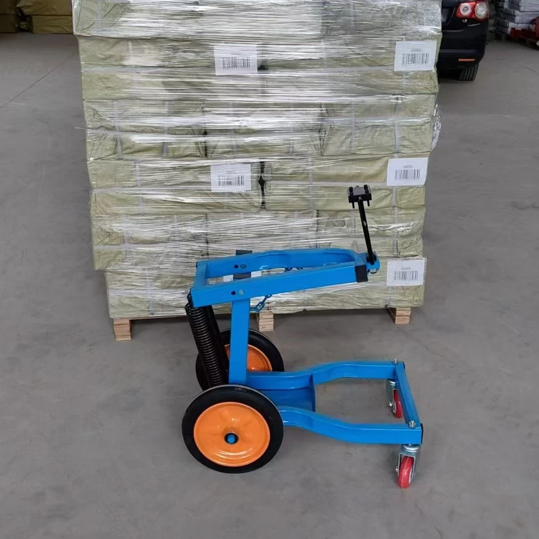 大轮风炮架风炮吊机万向轮直轮