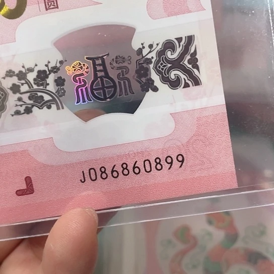 塑料2025年蛇年号码如图所示包pmg68