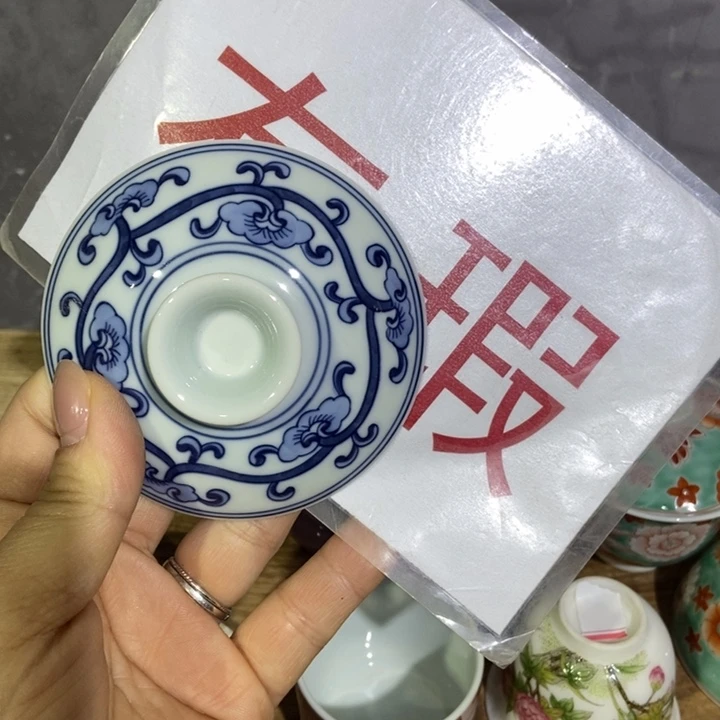 大*陶瓷艺术品的设计