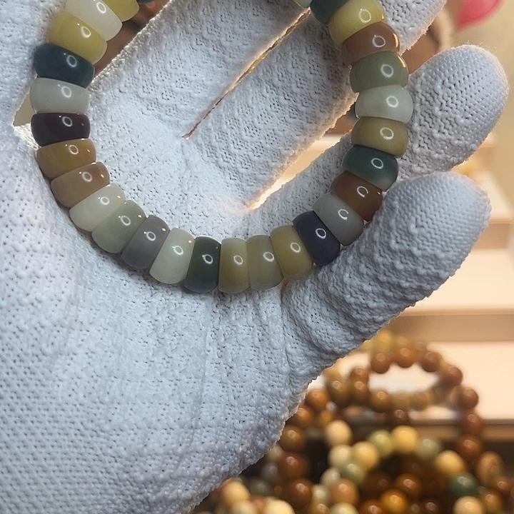 吊坠菩提根/象牙果