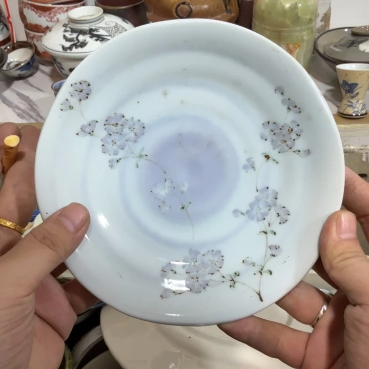 陶瓷推荐第二名20包邮