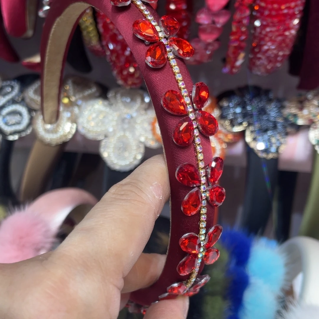 仿水晶铁合金8778