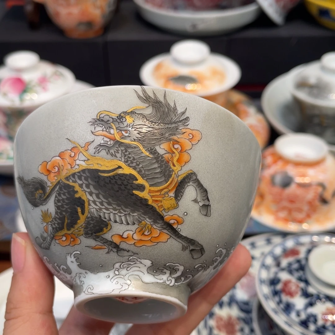 景德镇陶瓷景德镇