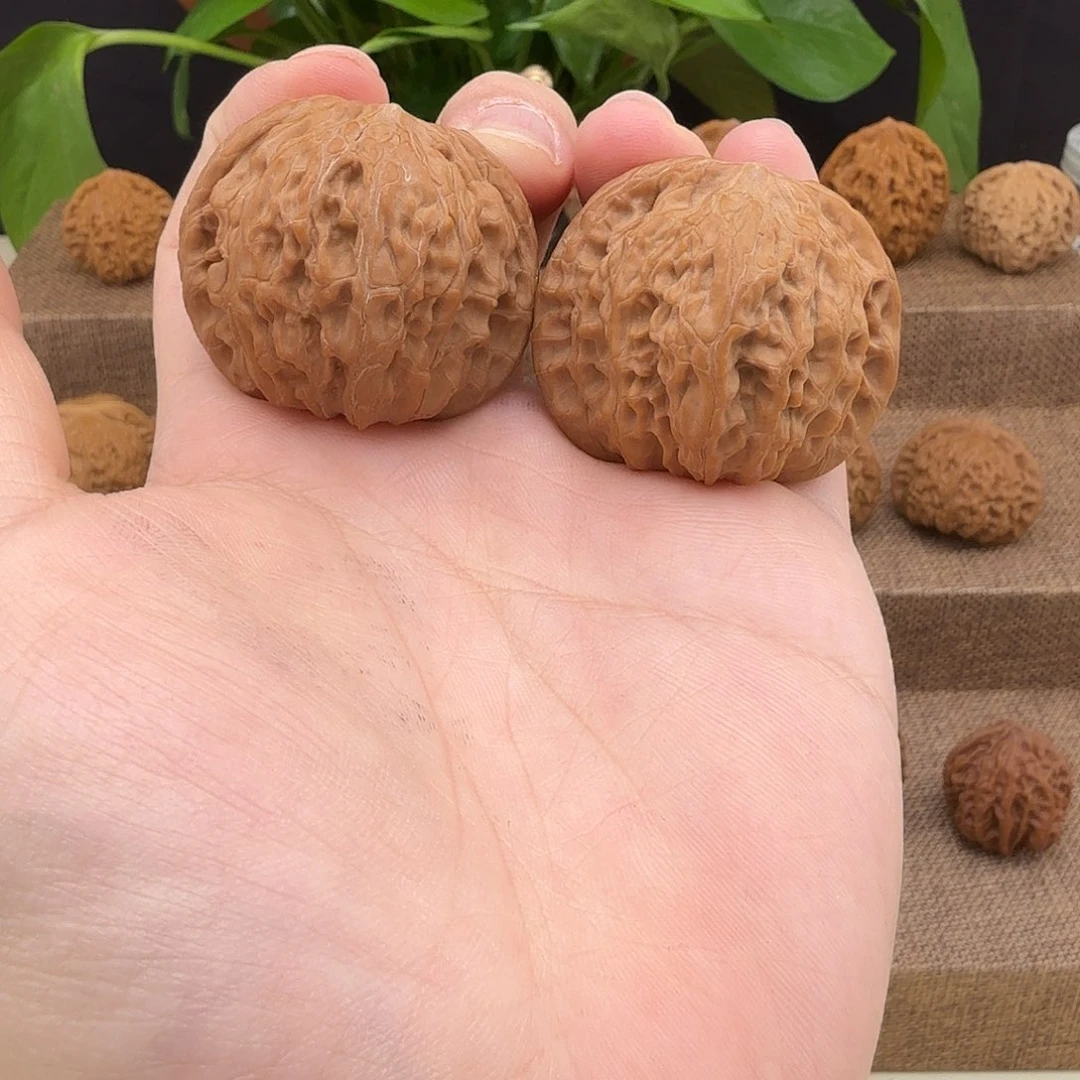 全品无修房山一代红皮磨盘41.5