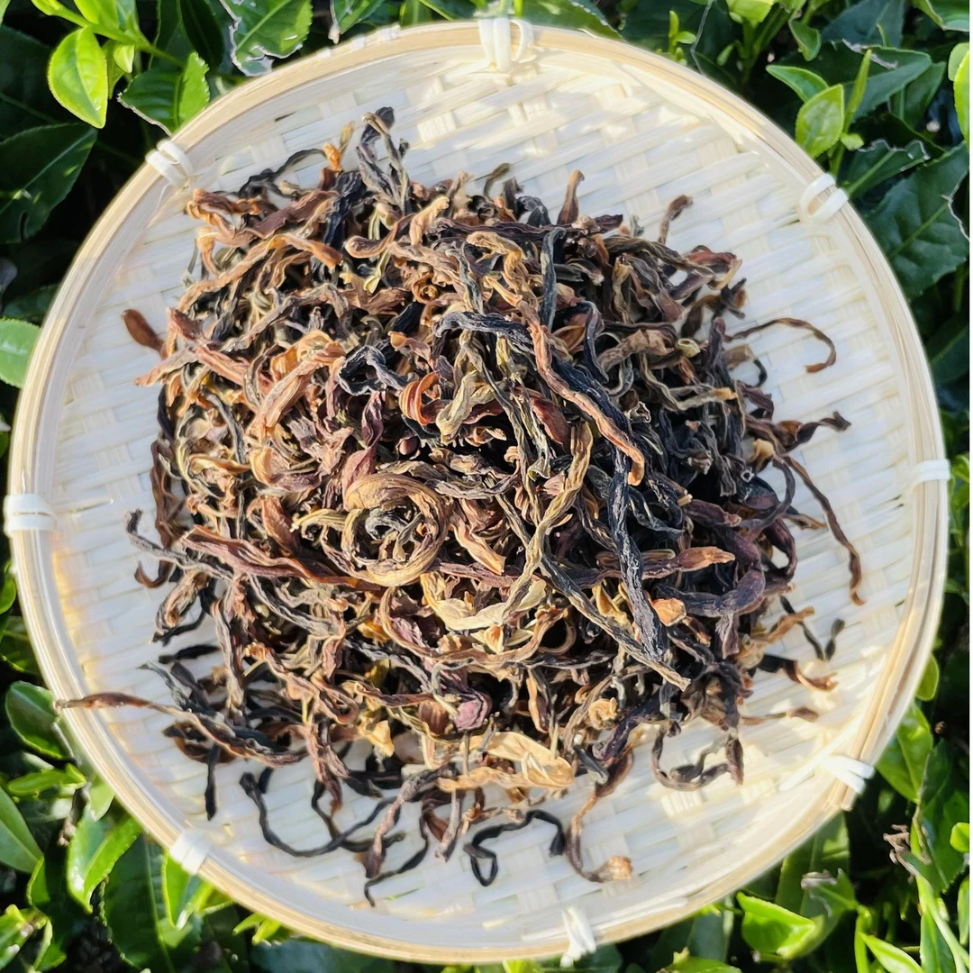 高山  农家  干货  豆角