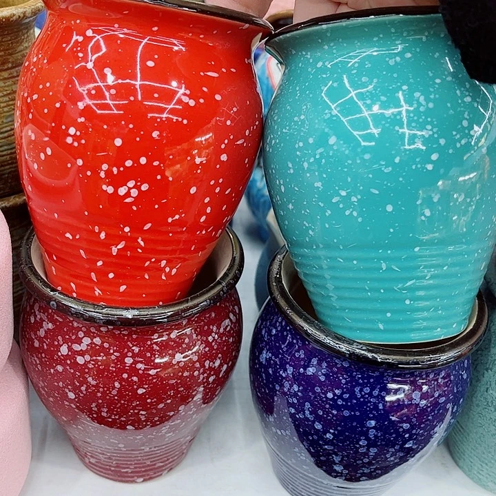 多肉植物陶瓷花盆