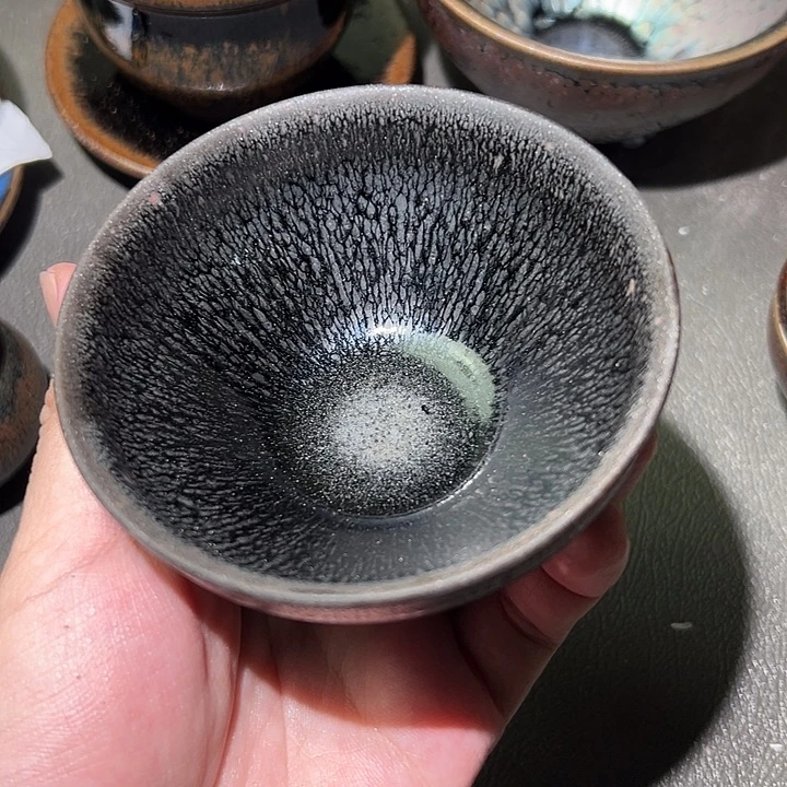 茶盏我们是真的爱对方很