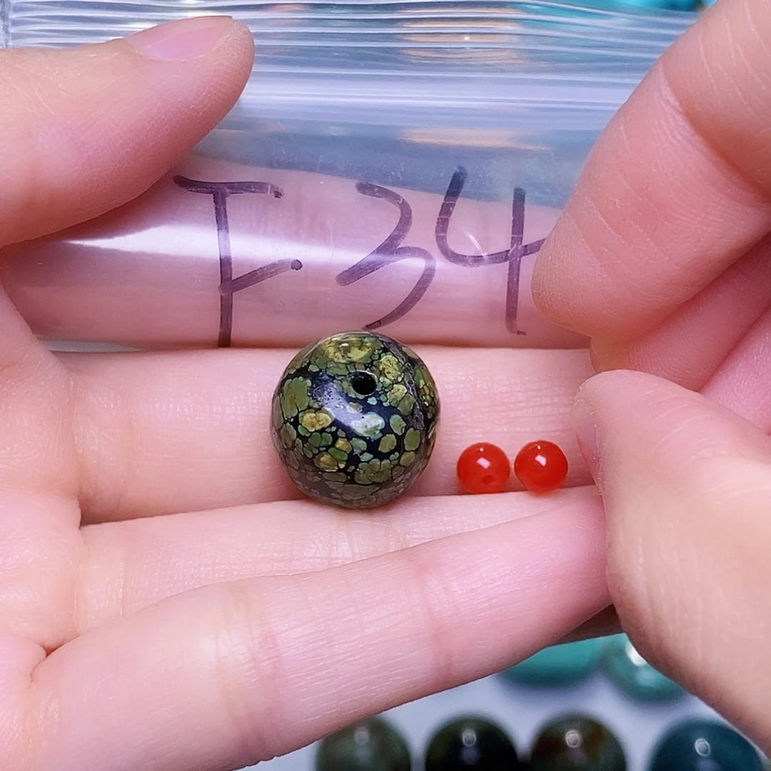 未镶嵌南红玛瑙珠宝奇石