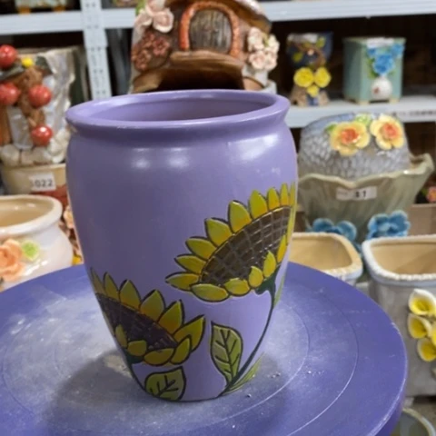 【闪购商品】红陶1