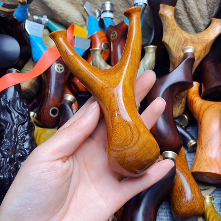 大果紫檀（缅甸花梨）瑕疵1546