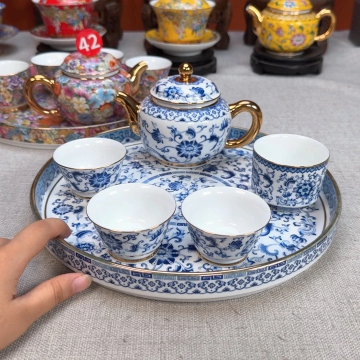 景德镇陶瓷景德镇瓷器