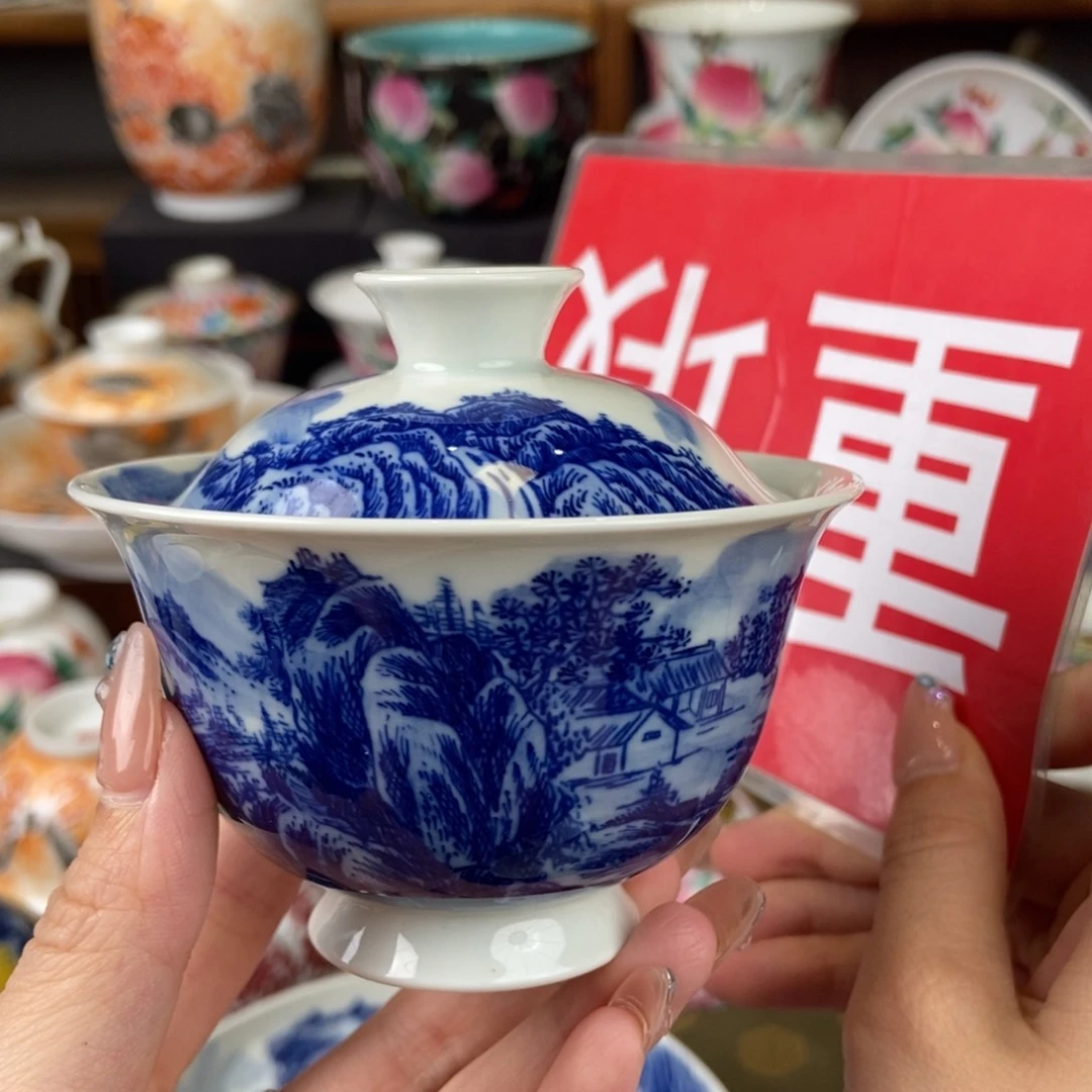 陶瓷艺术家的作品也太好看了吧。陶瓷