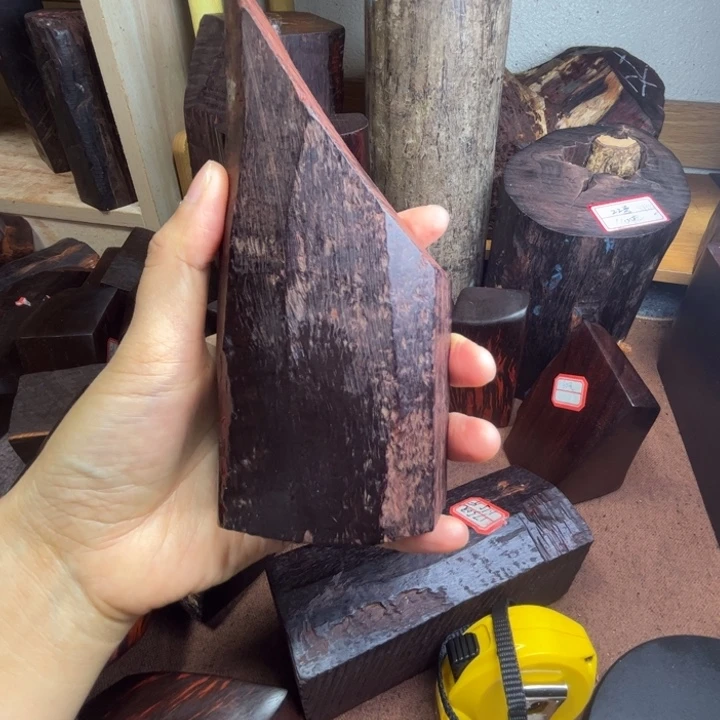 手串/手链小叶紫檀山*定制不退不换2.0