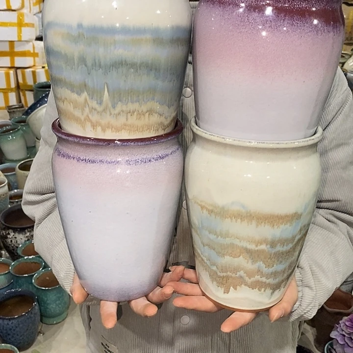 红陶高度20口13.5啦啦啦啦啦