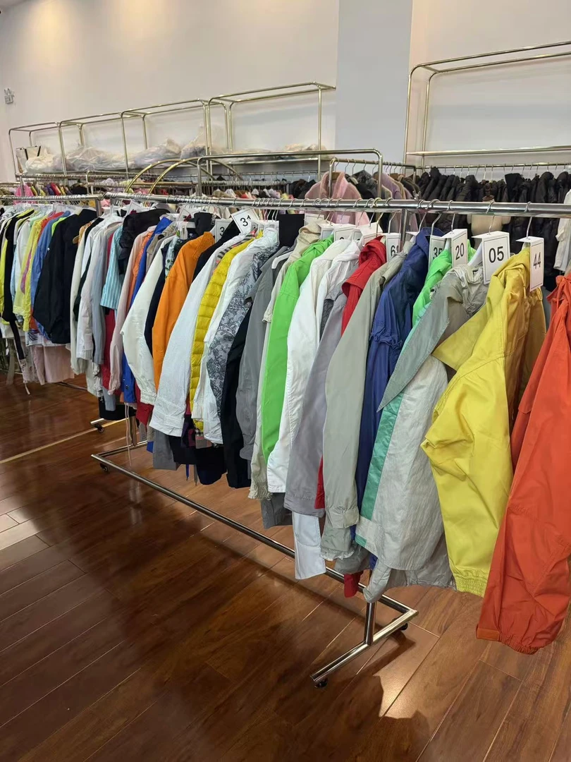 工厂高品质冲锋衣孤品 清货 NO退NO换