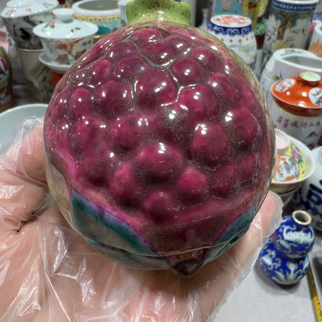 景德镇瓷器仿古瓷器陶