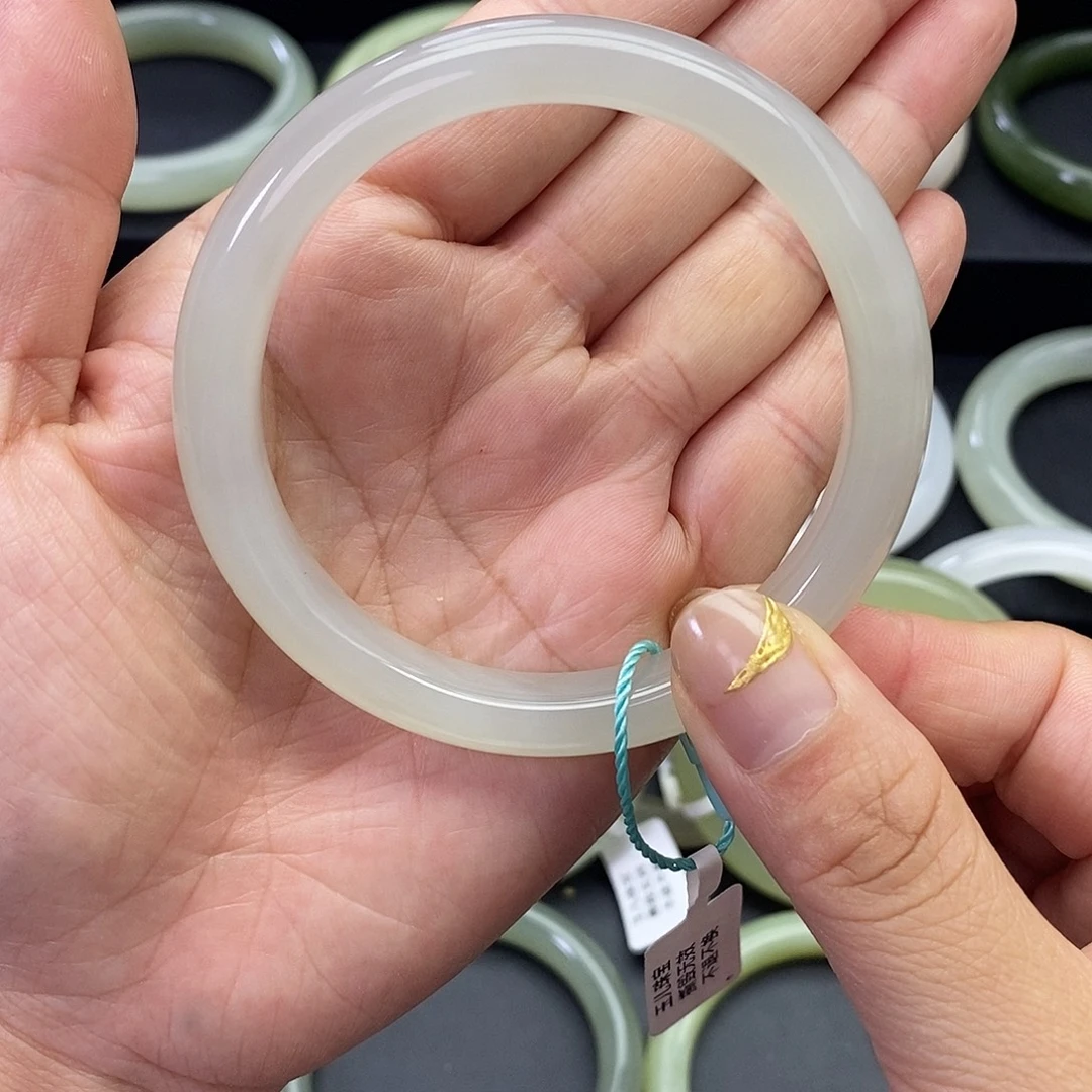 和田玉未镶嵌珠宝奇石59.60