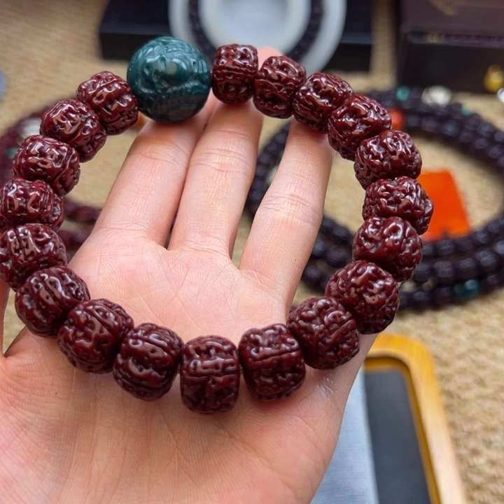 大***西吊坠金刚菩提精品